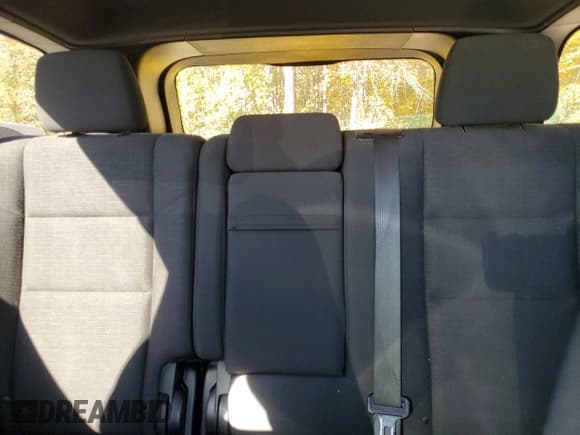 ✅ 2015 Jeep Grand Cherokee Laredo • VIN: 1C4RJFAG4FC738412 • Лот: 82581815. Опубликован ранее на Copart с пробегом 205 872 миль. Бесплатный доступ к архиву аукционных продаж из США и подробный отчёт об истории автомобиля на DreamBid. Изображение 10.