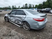 ✅ 2015 Toyota Camry XLE • VIN: 4T1BF1FK4FU029276 • Lot: 63326325. Wystawiony na Copart z przebiegiem 340 185 mil. Bezpłatny archiwum sprzedaży aukcyjnych z USA i szczegółowy raport historii pojazdu na DreamBid. Zdjęcie 2.