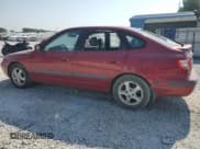 ✅ 2006 Hyundai Elantra GLS • VIN: KMHDN56D96U192056 • Lot: 65306504. Wystawiony na Copart z przebiegiem 176 765 mil. Bezpłatny archiwum sprzedaży aukcyjnych z USA i szczegółowy raport historii pojazdu na DreamBid. Zdjęcie 2.