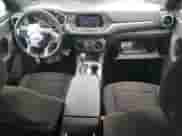 2019 Chevrolet Blazer with VIN 3GNKBGRS1KS644383, listed as a Copart auction lot 51079654 with 42,140 mi miles and . Bid and sale history available at DreamBid. Image 8.