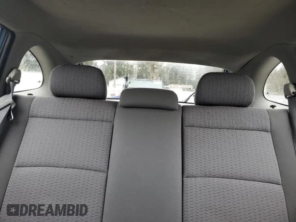 ✅ 2002 Kia Rio • VIN: KNADC163626058661 • Lot: 47313425. Listed on Copart with 175,566 mi. Free auction sales archive from the USA and detailed vehicle history report at DreamBid. Image 10.