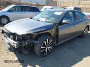 ✅ 2019 Nissan Altima Platinum • VIN: 1N4BL4FW9KC139697 • Лот: 41894849. Опубликован ранее на IAAI с пробегом 135 105 миль. Бесплатный доступ к архиву аукционных продаж из США и подробный отчёт об истории автомобиля на DreamBid. Изображение 2.