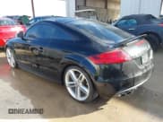 ✅ 2013 Audi TTS 2.0T Prestige • VIN: TRUK1AFK8D1003514 • Lot: 42827246. Listed on IAAI with 93,016 mi. Free auction sales archive from the USA and detailed vehicle history report at DreamBid. Image 3.