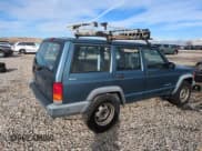 ✅ 1999 Jeep Cherokee SE • VIN: 1J4FF28S5XL646812 • Lot: 87951115. Listed on Copart with 230,161 mi. Free auction sales archive from the USA and detailed vehicle history report at DreamBid. Image 3.