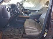 ✅ 2016 GMC Sierra 2500HD SLT • VIN: 1GT12TEG9GF135457 • Lot: 95361515. Listed on Copart with 74,762 mi. Free auction sales archive from the USA and detailed vehicle history report at DreamBid. Image 7.