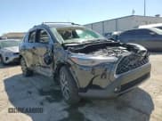 ✅ 2024 Toyota Corolla Cross XLE • VIN: 7MUDAAAG9RV100890 • Lot: 55168555. Listed on Copart with Not provided. Free auction sales archive from the USA and detailed vehicle history report at DreamBid. Image 15.