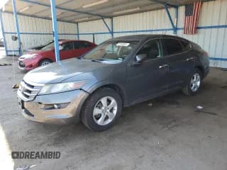 ✅ 2011 Honda Crosstour EX • VIN: 5J6TF1H32BL002733 • Lot: 70150324. Wystawiony na Copart z przebiegiem Nie podano. Bezpłatny archiwum sprzedaży aukcyjnych z USA i szczegółowy raport historii pojazdu na DreamBid. Zdjęcie 1.
