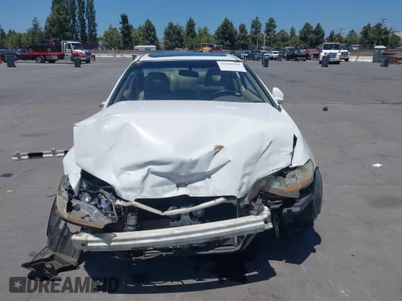 2001 Honda Accord EX с VIN 1HGCG22501A008920, выставлен на аукционе IAAI как лот 42500369 с пробегом 331 256 миль миль и . История ставок и продаж доступна на DreamBid. Изображение 12.