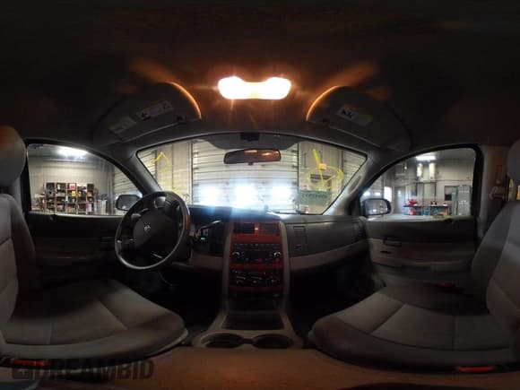 ✅ 2008 Dodge Durango SLT • VIN: 1D8HD48208F149247 • Lot: 42041017. Listed on IAAI with 209,946 mi. Free auction sales archive from the USA and detailed vehicle history report at DreamBid. Image 18.