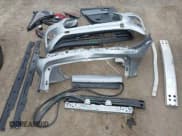 ✅ 2024 Toyota Highlander XLE • VIN: 5TDKDRBH4RS541051 • Лот: 43385217. Опубликован ранее на IAAI с пробегом 17 943 миль. Бесплатный доступ к архиву аукционных продаж из США и подробный отчёт об истории автомобиля на DreamBid. Изображение 12.