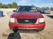 ✅ 2005 Ford Freestyle SEL • VIN: 1FMZK05135GA01852 • Лот: 65566505. Опубликован ранее на Copart с пробегом 183 164 миль. Бесплатный доступ к архиву аукционных продаж из США и подробный отчёт об истории автомобиля на DreamBid. Изображение 5.