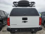 ✅ 2019 Chevrolet Colorado 4WD ZR2 • VIN: 1GCPTEE16K1245595 • Лот: 75216794. Опубликован ранее на Copart с пробегом Не указан. Бесплатный доступ к архиву аукционных продаж из США и подробный отчёт об истории автомобиля на DreamBid. Изображение 6.