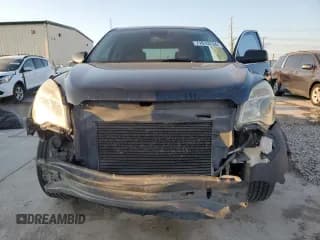 ✅ 2012 Chevrolet Equinox LS • VIN: 2GNALBEK9C1147435 • Лот: 71613734. Опубликован ранее на Copart с пробегом 180 604 миль. Бесплатный доступ к архиву аукционных продаж из США и подробный отчёт об истории автомобиля на DreamBid. Изображение 5.