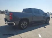 ✅ 2020 Chevrolet Silverado 1500 LT • VIN: 1GCPWCED5LZ163043 • Lot: 75322074. Wystawiony na Copart z przebiegiem Nie podano. Bezpłatny archiwum sprzedaży aukcyjnych z USA i szczegółowy raport historii pojazdu na DreamBid. Zdjęcie 3.