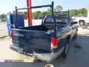 2000 Dodge Dakota with VIN 1B7FL26X5YS739995, listed as a IAAI auction lot 41694016 with 197,663 mi miles and . Bid and sale history available at DreamBid. Image 4.