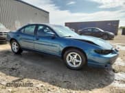 ✅ 2002 Pontiac Grand Prix SE • VIN: 1G2WK52J02F166529 • Лот: 60750765. Опубликован ранее на Copart с пробегом 81 405 миль. Бесплатный доступ к архиву аукционных продаж из США и подробный отчёт об истории автомобиля на DreamBid. Изображение 4.