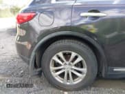 ✅ 2010 Infiniti FX • VIN: JN8AS1MW6AM851396 • Lot: 43086570. Wystawiony na IAAI z przebiegiem 153 832 mil. Bezpłatny archiwum sprzedaży aukcyjnych z USA i szczegółowy raport historii pojazdu na DreamBid. Zdjęcie 6.