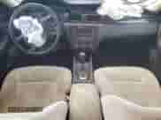 2013 Chevrolet Impala LT z VIN 2G1WG5E35D1136133, wystawiony jako Copart lot #80821445 z przebiegiem 228 287 mil mil oraz Szkoda całkowita • Salvage title. Historia ofert i sprzedaży dostępna na DreamBid. Obrazek 8.