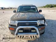 ✅ 1998 Toyota 4Runner • VIN: JT3GN87R8W0089624 • Lot: 72054425. Listed on Copart with 364,622 mi. Free auction sales archive from the USA and detailed vehicle history report at DreamBid. Image 5.