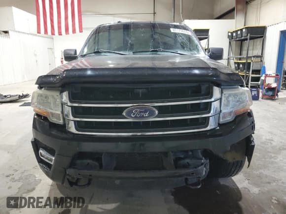 ✅ 2016 Ford Expedition Max XLT • VIN: 1FMJK1JT7GEF15194 • Lot: 89179655. Listed on Copart with 179,406 mi. Free auction sales archive from the USA and detailed vehicle history report at DreamBid. Image 5.