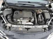 ✅ 2019 Chevrolet Cruze LS • VIN: 3G1BC6SM0KS604610 • Lot: 44205213. Listed on Copart with 19,879 mi. Free auction sales archive from the USA and detailed vehicle history report at DreamBid. Image 11.