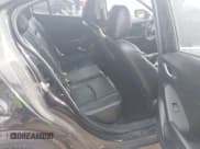 ✅ 2016 Mazda 3 i Touring • VIN: 3MZBM1V70GM238668 • Лот: 42937621. Опубликован ранее на IAAI с пробегом 106 367 миль. Бесплатный доступ к архиву аукционных продаж из США и подробный отчёт об истории автомобиля на DreamBid. Изображение 8.