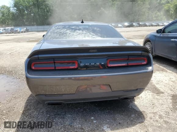 ✅ 2021 Dodge Challenger SRT Hellcat Redeye Widebody • VIN: 2C3CDZL92MH520819 • Lot: 53805975. Wystawiony na Copart z przebiegiem 9 688 mil. Bezpłatny archiwum sprzedaży aukcyjnych z USA i szczegółowy raport historii pojazdu na DreamBid. Zdjęcie 6.