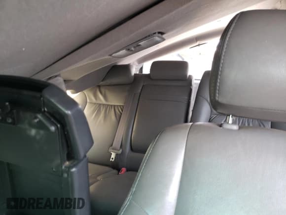 ✅ 2007 Toyota 4Runner SR5 • VIN: JTEBU14R070107955 • Lot: 92075745. Wystawiony na Copart z przebiegiem 150 984 mil. Bezpłatny archiwum sprzedaży aukcyjnych z USA i szczegółowy raport historii pojazdu na DreamBid. Zdjęcie 10.