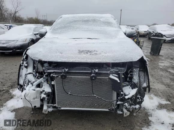 ✅ 2024 Toyota RAV4 XLE Premium • VIN: 2T3A1RFV0RW482745 • Lot: 92029915. Wystawiony na Copart z przebiegiem 8 758 mil. Bezpłatny archiwum sprzedaży aukcyjnych z USA i szczegółowy raport historii pojazdu na DreamBid. Zdjęcie 5.