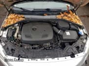 ✅ 2016 Volvo V60 T5 Drive-E Premier • VIN: YV140MEK5G1301414 • Lot: 93831515. Wystawiony na Copart z przebiegiem 126 599 mil. Bezpłatny archiwum sprzedaży aukcyjnych z USA i szczegółowy raport historii pojazdu na DreamBid. Zdjęcie 11.