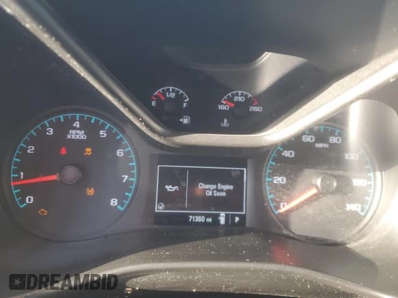 ✅ 2021 GMC Canyon 2WD Elevation Standard • VIN: 1GTG5BEN5M1169852 • Lot: 86426445. Listed on Copart with 71,360 mi. Free auction sales archive from the USA and detailed vehicle history report at DreamBid. Image 9.