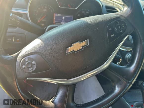 ✅ 2014 Chevrolet Impala LS • VIN: 1G11Y5SL4EU110513 • Лот: 95981375. Опубликован ранее на Copart с пробегом 164 883 миль. Бесплатный доступ к архиву аукционных продаж из США и подробный отчёт об истории автомобиля на DreamBid. Изображение 12.