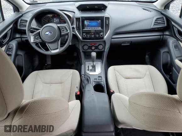 ✅ 2017 Subaru Impreza Premium • VIN: 4S3GTAB65H3707103 • Lot: 81403285. Listed on Copart with 103,029 mi. Free auction sales archive from the USA and detailed vehicle history report at DreamBid. Image 8.