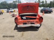 ✅ 2020 Dodge Challenger SRT Hellcat Widebody • VIN: 2C3CDZC99LH209550 • Lot: 68738905. Wystawiony na Copart z przebiegiem 5 350 mil. Bezpłatny archiwum sprzedaży aukcyjnych z USA i szczegółowy raport historii pojazdu na DreamBid. Zdjęcie 6.