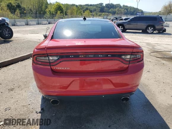 ✅ 2015 Dodge Charger RT • VIN: 2C3CDXCT7FH765456 • Лот: 83752455. Опубликован ранее на Copart с пробегом 133 885 миль. Бесплатный доступ к архиву аукционных продаж из США и подробный отчёт об истории автомобиля на DreamBid. Изображение 6.