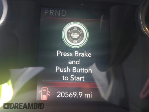 ✅ 2024 Ram 2500 Tradesman • VIN: 3C6UR5CL3RG270432 • Lot: 43287189. Listed on IAAI with 20,569 mi. Free auction sales archive from the USA and detailed vehicle history report at DreamBid. Image 15.