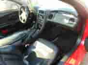 1997 Chevrolet Corvette with VIN 1G1YY22G5V5106061, listed as a IAAI auction lot 40185767 with 49,877 mi miles and . Bid and sale history available at DreamBid. Image 5.