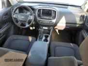 ✅ 2015 Chevrolet Colorado 4WD LT • VIN: 1GCGTBE30F1206619 • Лот: 89085675. Опубликован ранее на Copart с пробегом 135 765 миль. Бесплатный доступ к архиву аукционных продаж из США и подробный отчёт об истории автомобиля на DreamBid. Изображение 8.