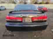 2001 Honda Accord EX z VIN 1HGCG16591A036378, wystawiony jako Copart lot #90289725 z przebiegiem Nie podano mil oraz Szkoda całkowita • Salvage title. Historia ofert i sprzedaży dostępna na DreamBid. Obrazek 6.