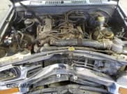 ✅ 1994 Toyota Pickup DX • VIN: JT4RN81P1R5196730 • Lot: 44457555. Listed on Copart with 121,866 mi. Free auction sales archive from the USA and detailed vehicle history report at DreamBid. Image 13.