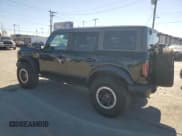 ✅ 2021 Ford Bronco • VIN: 1FMEE5DP8MLA67974 • Lot: 90499465. Wystawiony na Copart z przebiegiem 57 575 mil. Bezpłatny archiwum sprzedaży aukcyjnych z USA i szczegółowy raport historii pojazdu na DreamBid. Zdjęcie 2.