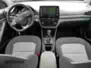 2020 Hyundai Ioniq SEL с VIN KMHC75LD4LU189829, выставлен на аукционе Copart как лот 40438274 с пробегом 39 494 миль миль и . История ставок и продаж доступна на DreamBid. Изображение 8.