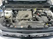 ✅ 2021 Ford Bronco Sport Outer Banks • VIN: 3FMCR9C65MRA30166 • Лот: 82419415. Опубликован ранее на Copart с пробегом 55 691 миль. Бесплатный доступ к архиву аукционных продаж из США и подробный отчёт об истории автомобиля на DreamBid. Изображение 16.