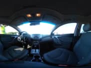 ✅ 2013 Hyundai Elantra Limited • VIN: KMHDH4AE2DU983561 • Лот: 42540229. Опубликован ранее на IAAI с пробегом 84 796 миль. Бесплатный доступ к архиву аукционных продаж из США и подробный отчёт об истории автомобиля на DreamBid. Изображение 20.