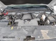 ✅ 2018 Chevrolet Silverado 1500 Work Truck • VIN: 3GCUKNEC2JG308361 • Lot: 41741803. Listed on IAAI with 121,793 mi. Free auction sales archive from the USA and detailed vehicle history report at DreamBid. Image 10.