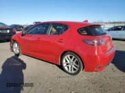 ✅ 2015 Lexus CT 200h • VIN: JTHKD5BH7F2238825 • Lot: 93230265. Wystawiony na Copart z przebiegiem 143 698 mil. Bezpłatny archiwum sprzedaży aukcyjnych z USA i szczegółowy raport historii pojazdu na DreamBid. Zdjęcie 2.
