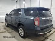 ✅ 2021 Chevrolet Tahoe Commercial • VIN: 1GNSKLED2MR444344 • Lot: 85485335. Listed on Copart with 62,407 mi. Free auction sales archive from the USA and detailed vehicle history report at DreamBid. Image 2.