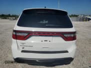 ✅ 2023 Dodge Durango SXT • VIN: 1C4RDJAG1PC690881 • Lot: 63253775. Wystawiony na Copart z przebiegiem 29 871 mil. Bezpłatny archiwum sprzedaży aukcyjnych z USA i szczegółowy raport historii pojazdu na DreamBid. Zdjęcie 6.