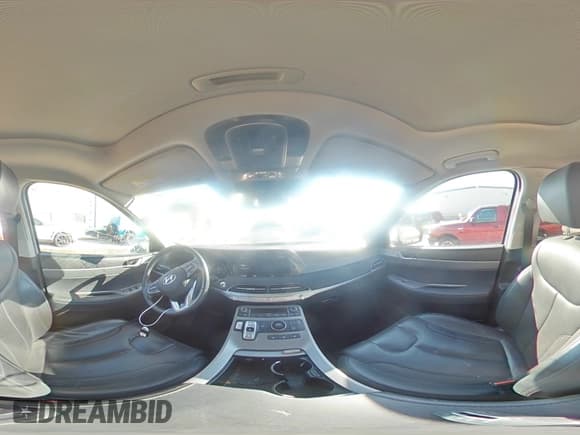 ✅ 2021 Hyundai Palisade SEL • VIN: KM8R44HE8MU295684 • Лот: 78752174. Опубликован ранее на Copart с пробегом 38 165 миль. Бесплатный доступ к архиву аукционных продаж из США и подробный отчёт об истории автомобиля на DreamBid. Изображение 14.