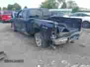 2009 Chevrolet Silverado 1500 LTZ z VIN 1GCEK39J19Z227509, wystawiony jako IAAI lot #43339769 z przebiegiem 98 235 mil mil oraz . Historia ofert i sprzedaży dostępna na DreamBid. Obrazek 3.